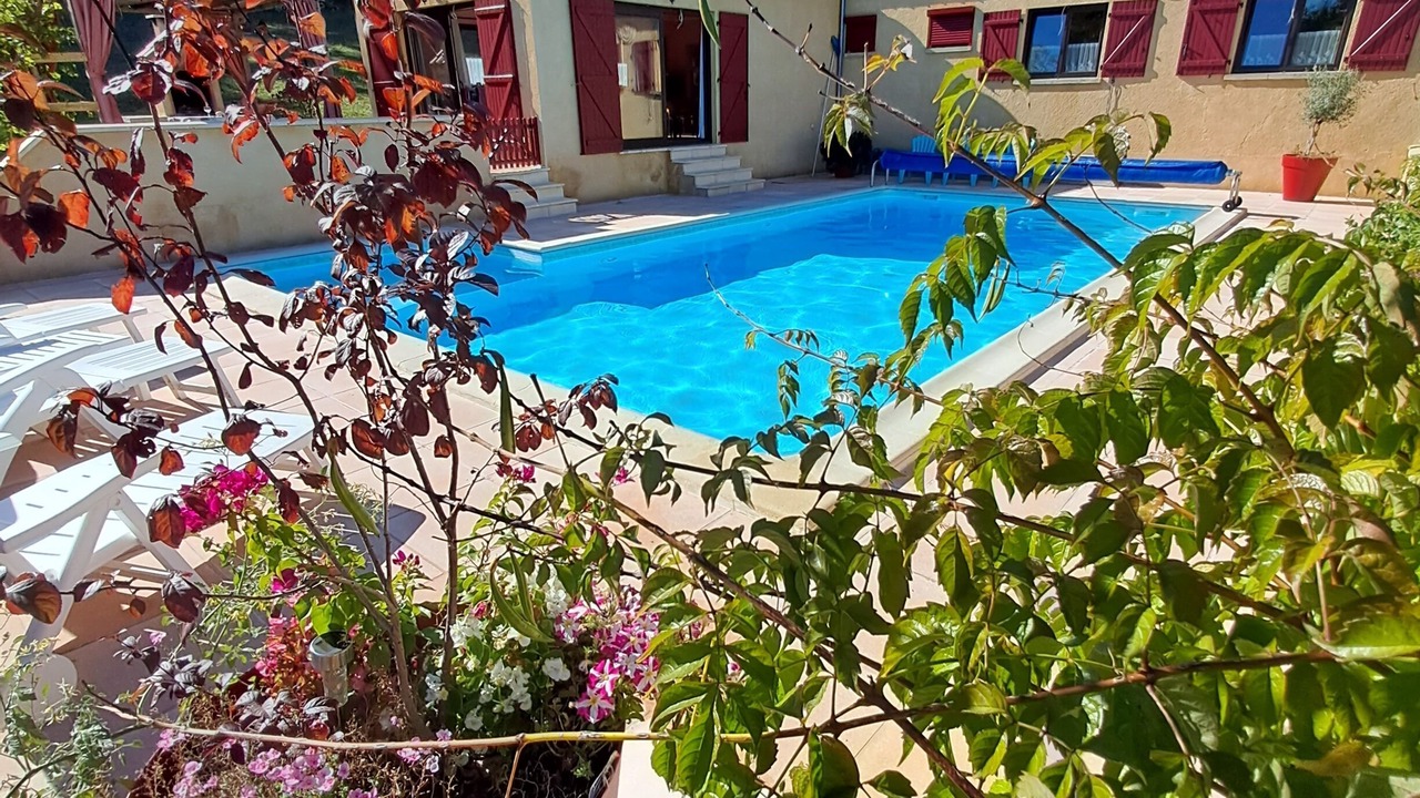 Photo of Outdoor in Luzech