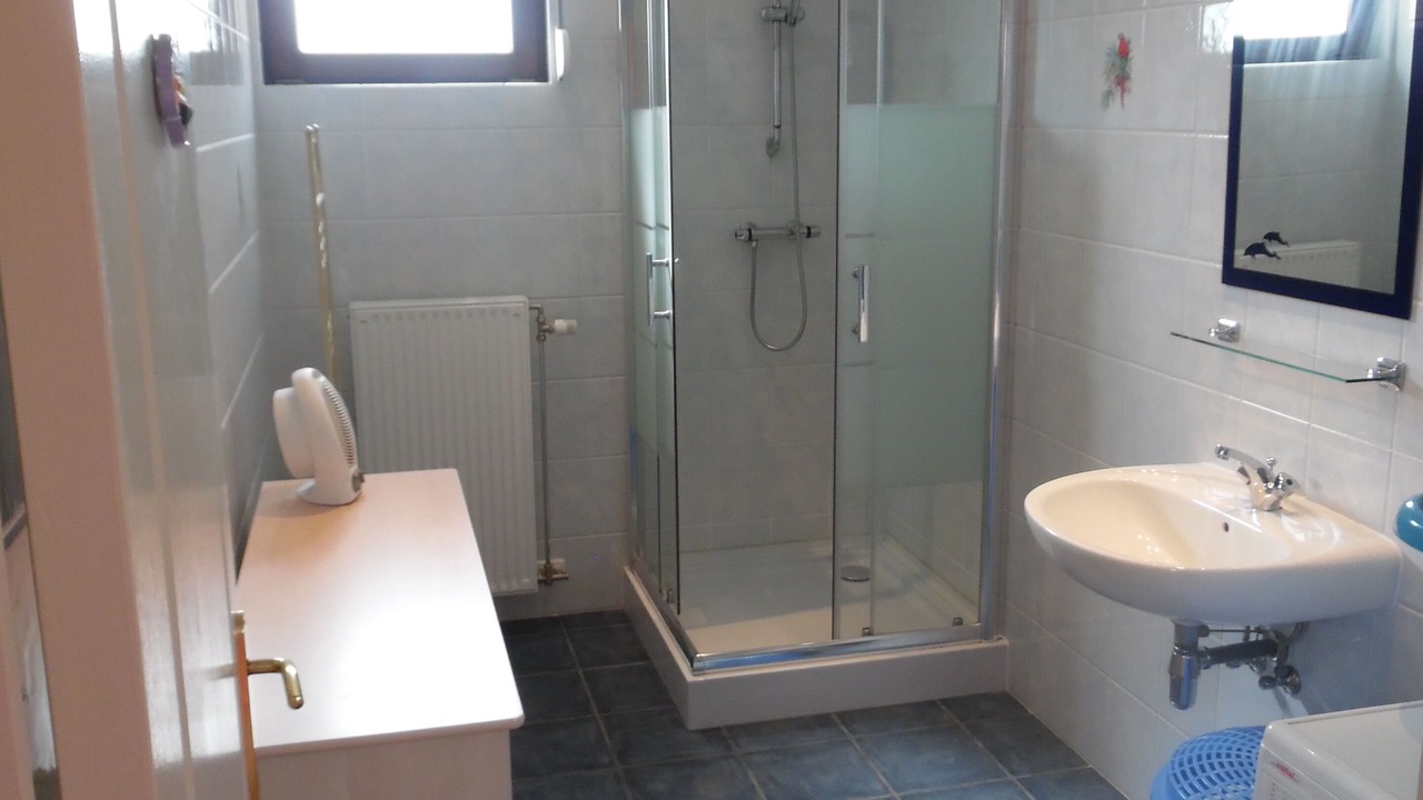 Photo of Bathroom in Luzech