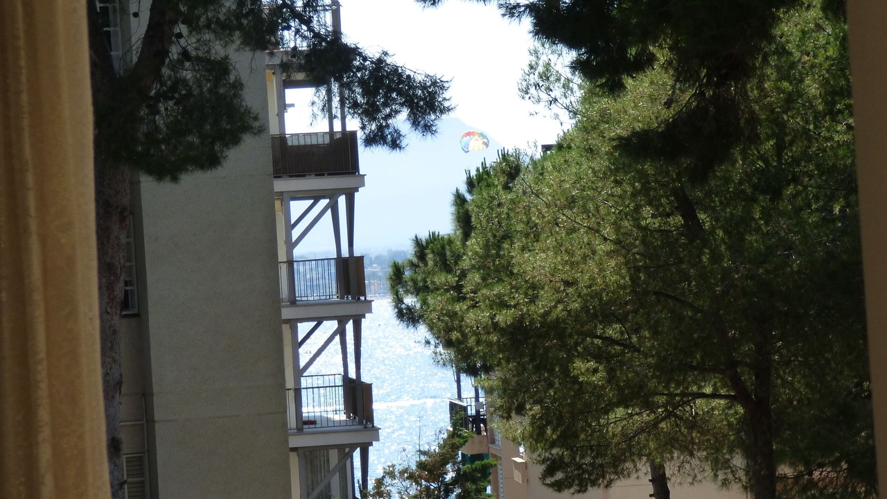 Photo of Outdoor in Salou City Centre