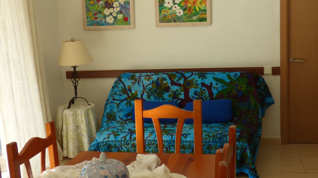 Photo of Bedroom in Salou City Centre