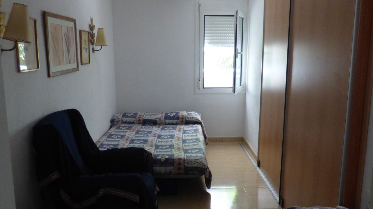 Photo of Bedroom in Salou City Centre