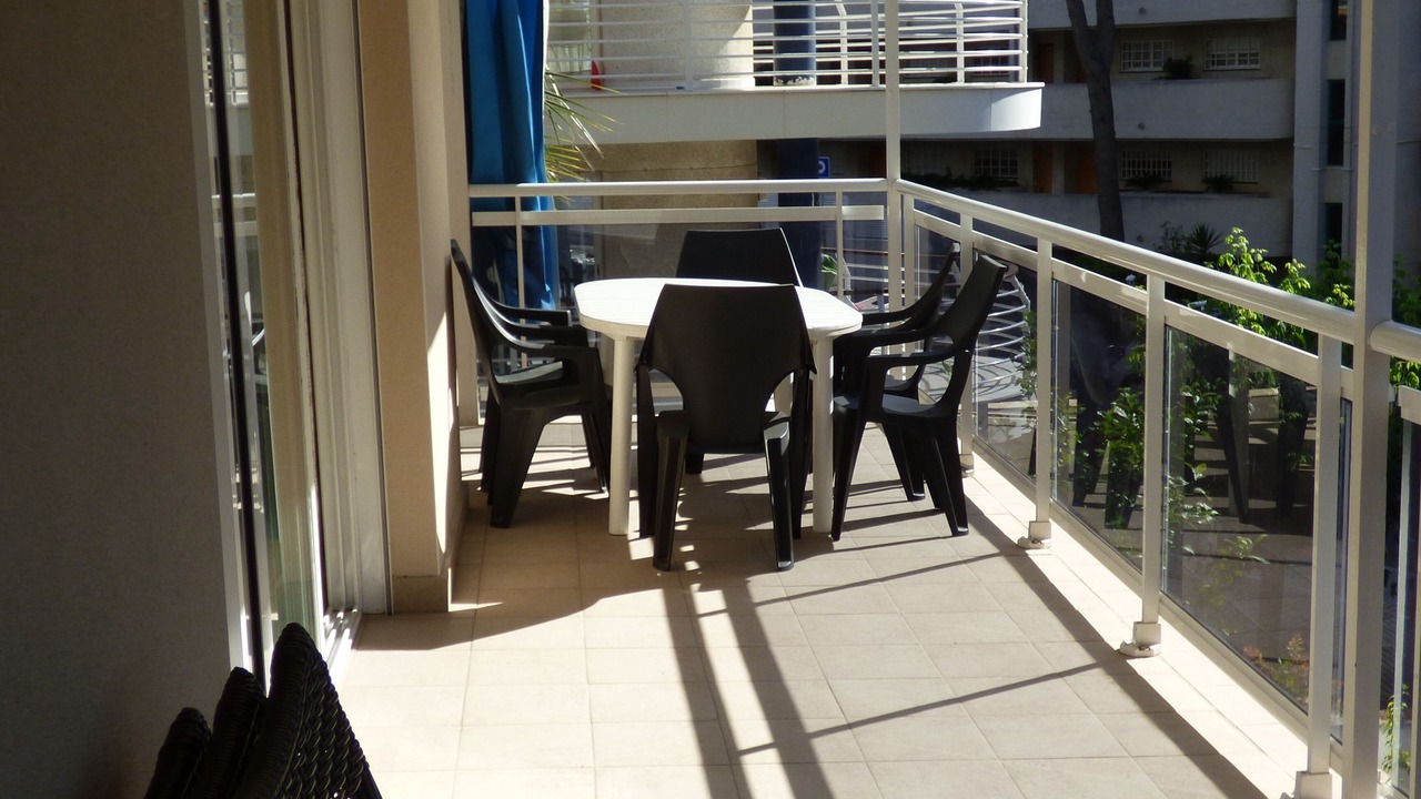 Photo of Outdoor in Salou City Centre