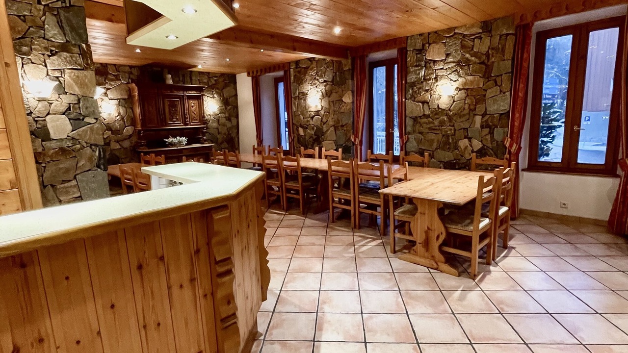 Photo of Others in Brides-les-Bains