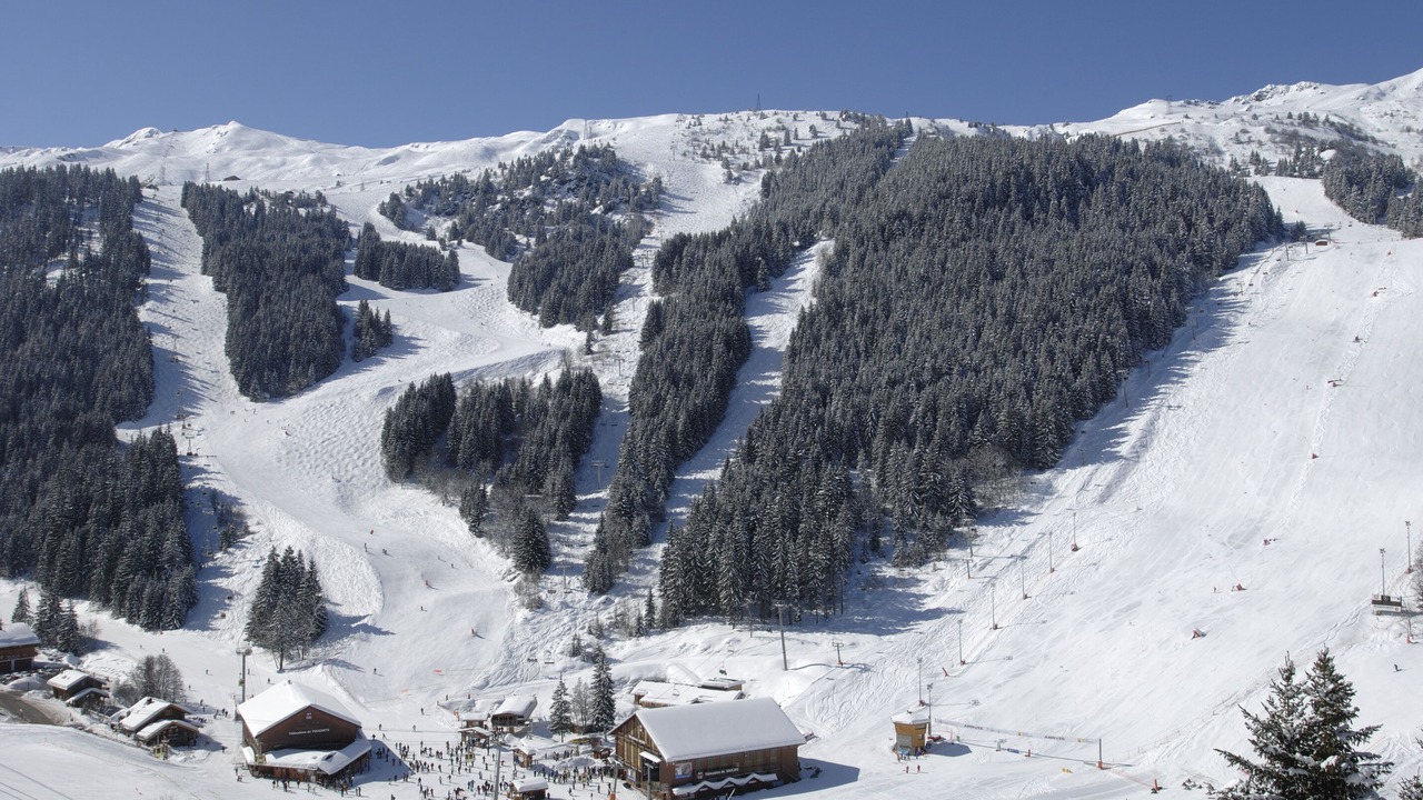 Photo of Others in Brides-les-Bains
