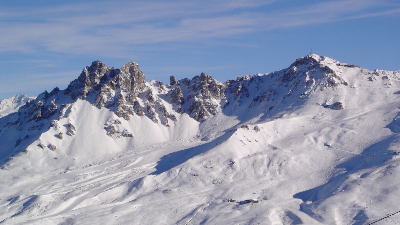 Photo of Others in Brides-les-Bains