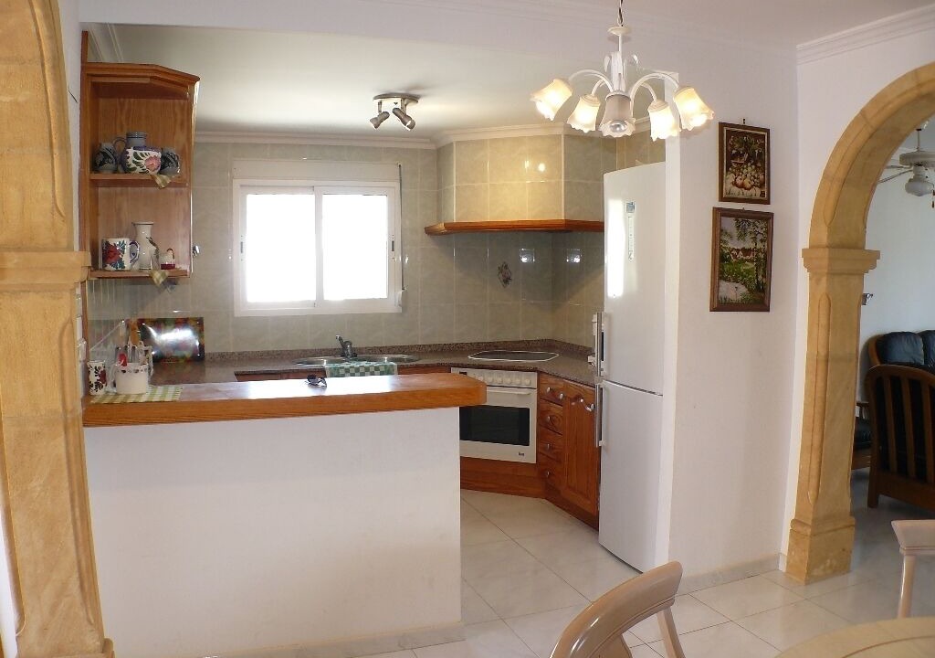 Photo of Kitchen in Denia