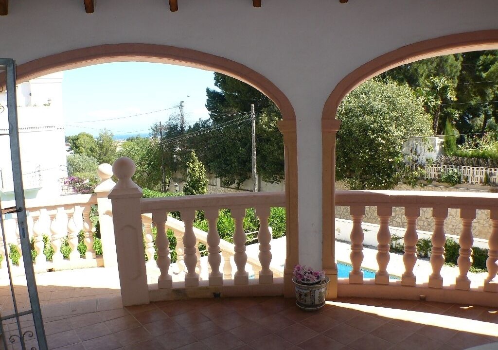 Photo of Outdoor in Denia