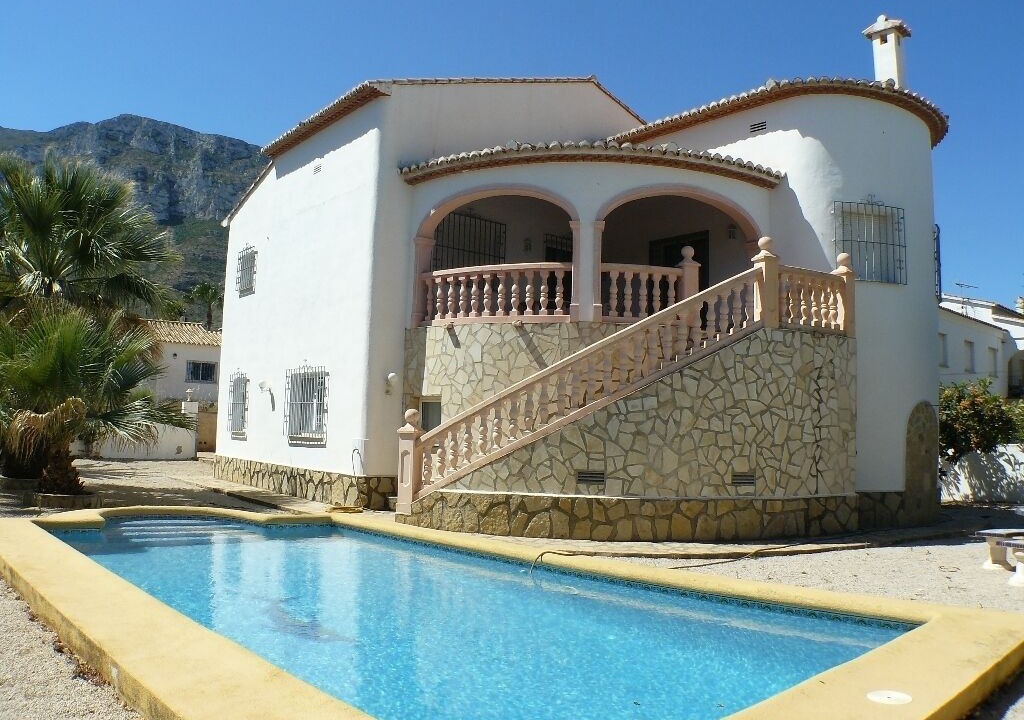 Photo of Outdoor in Denia