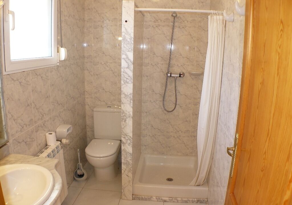 Photo of Bathroom in Denia