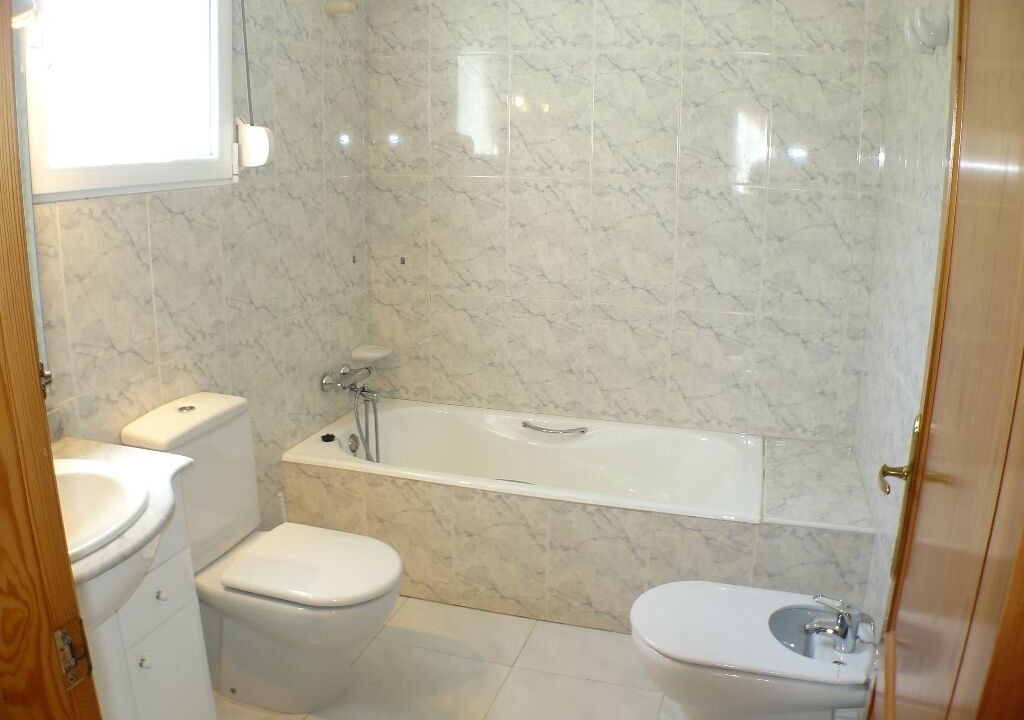 Photo of Bathroom in Denia