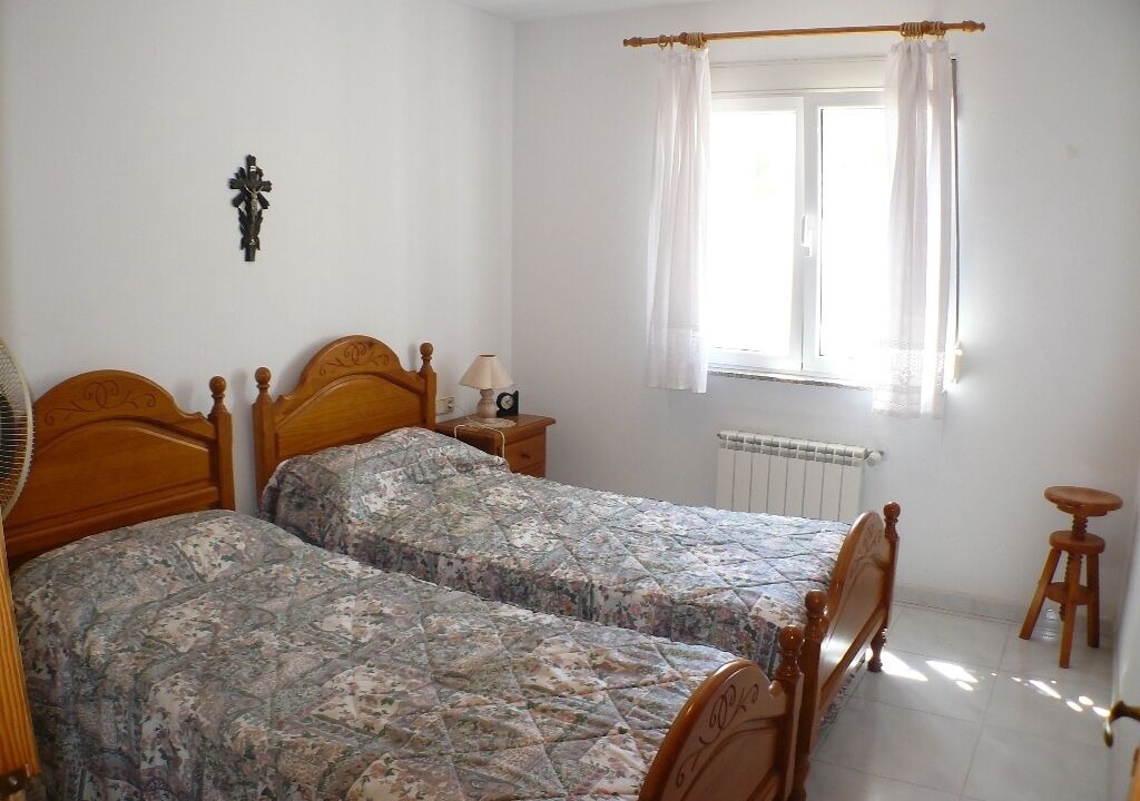 Photo of Bedroom in Denia