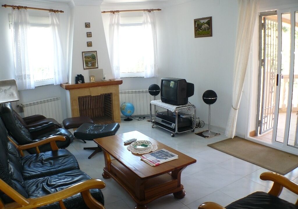 Photo of Livingroom in Denia