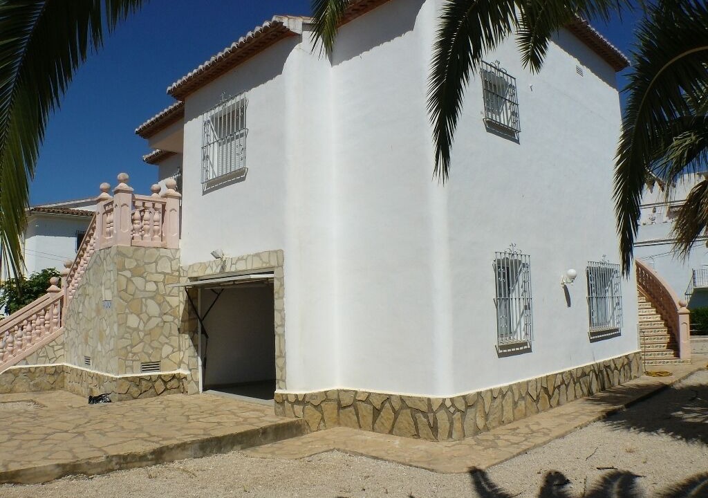 Photo of Outdoor in Denia