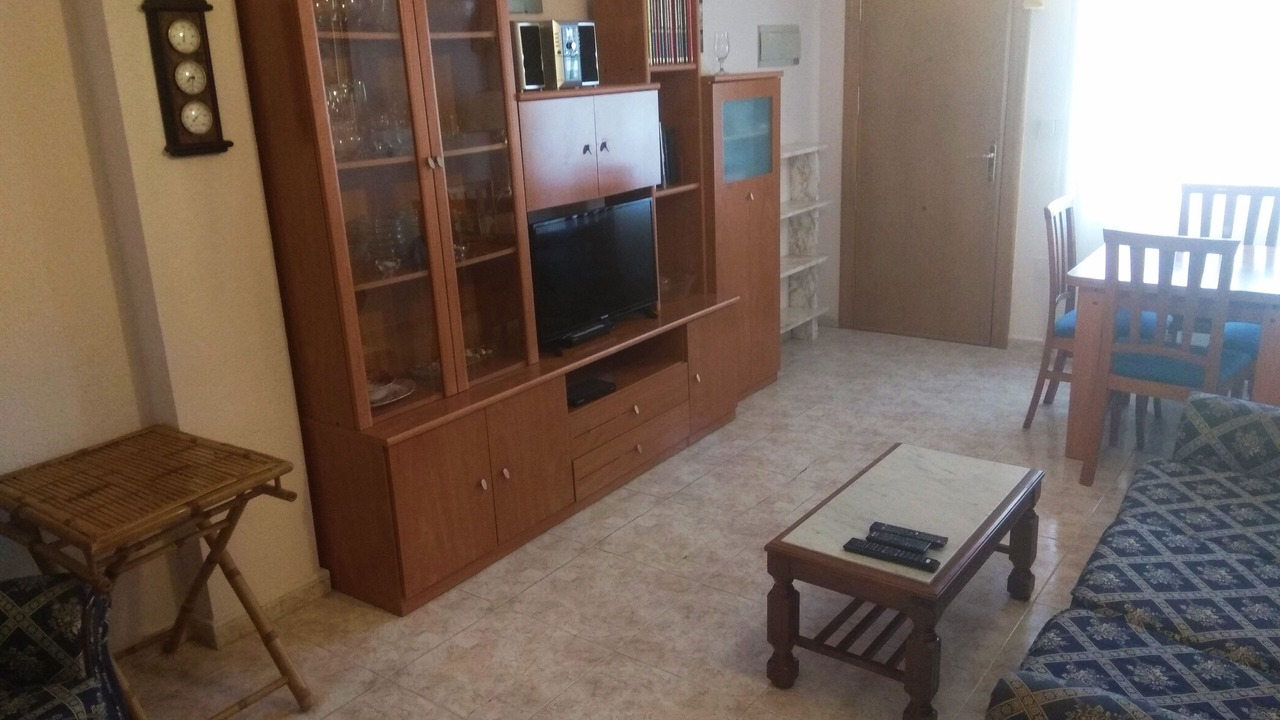 Photo of Livingroom in Dehesa de Campoamor