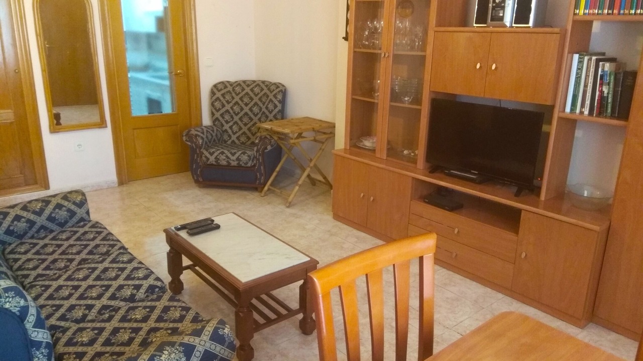 Photo of Livingroom in Dehesa de Campoamor