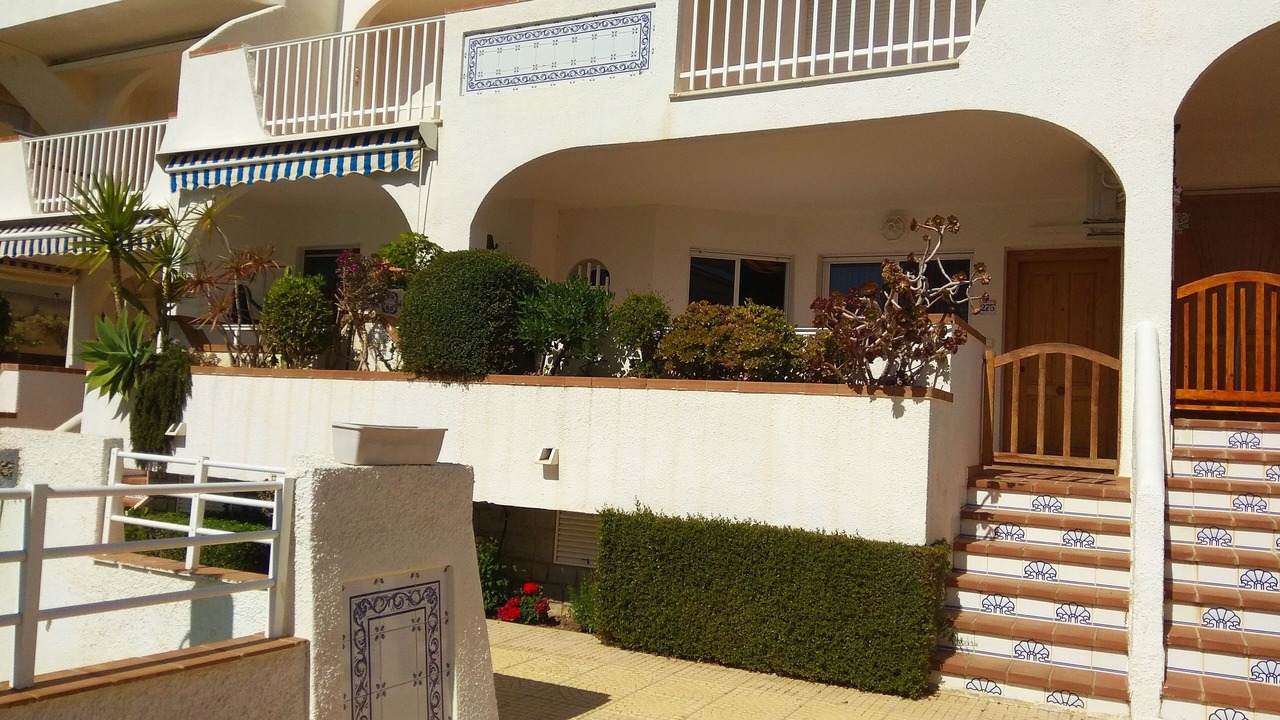 Photo of Outdoor in Dehesa de Campoamor