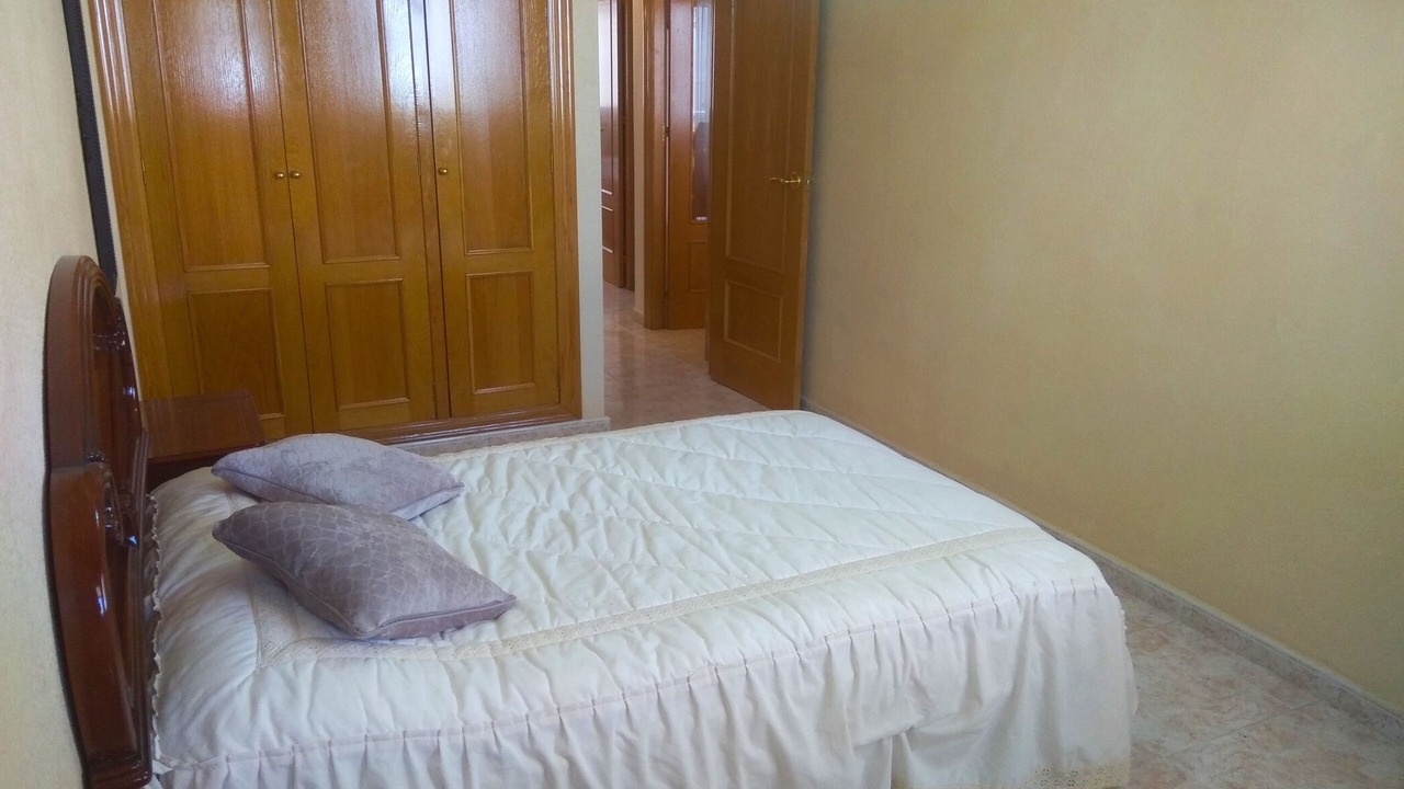 Photo of Bedroom in Dehesa de Campoamor