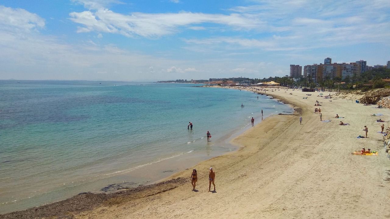 Photo of Others in Dehesa de Campoamor