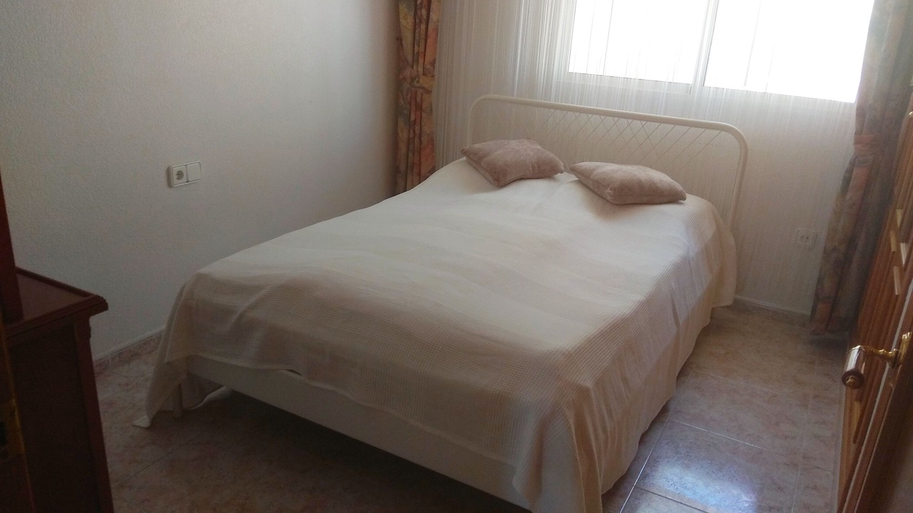 Photo of Bedroom in Dehesa de Campoamor