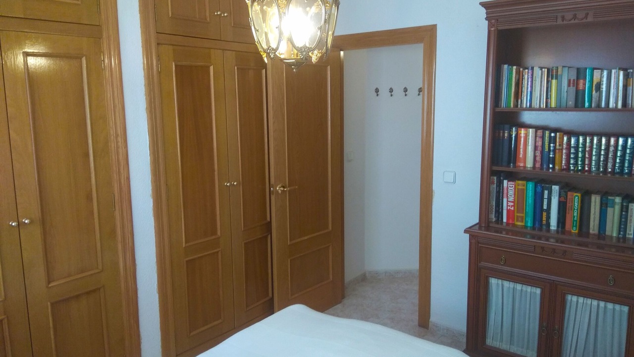 Photo of Bedroom in Dehesa de Campoamor