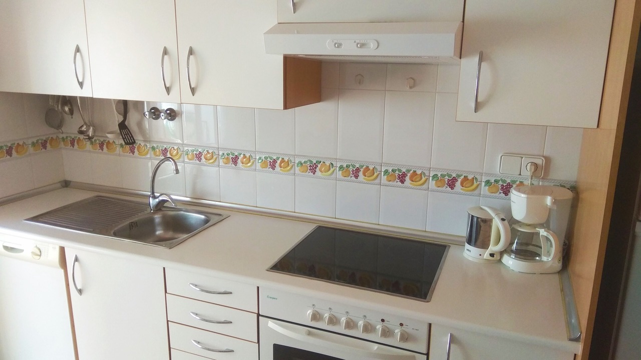 Photo of Kitchen in Dehesa de Campoamor