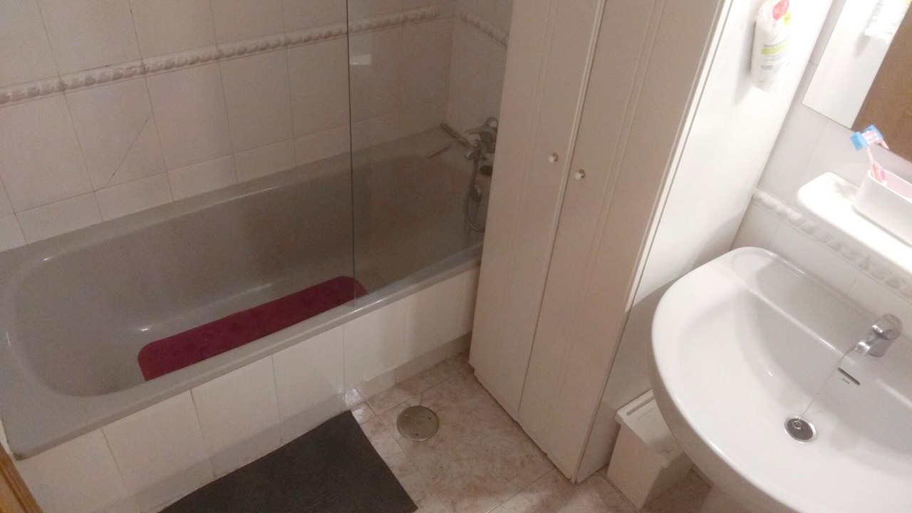 Photo of Bathroom in Dehesa de Campoamor