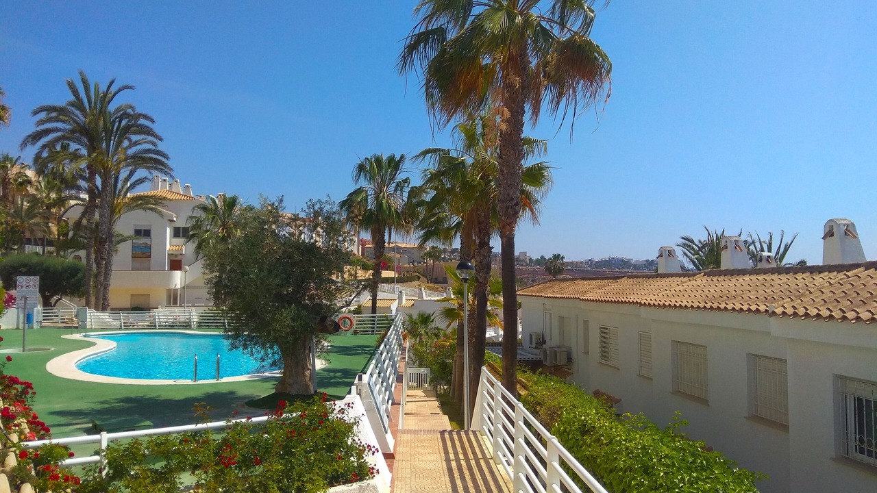 Photo of Outdoor in Dehesa de Campoamor