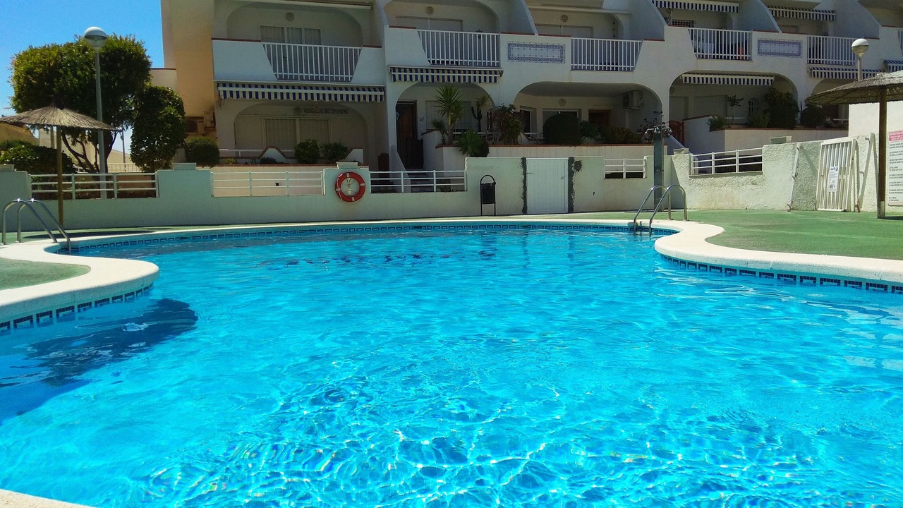 Photo of Outdoor in Dehesa de Campoamor