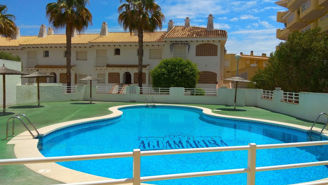 Photo of Outdoor in Dehesa de Campoamor