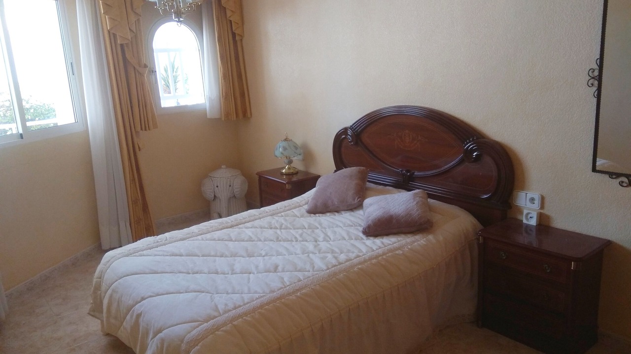 Photo of Bedroom in Dehesa de Campoamor