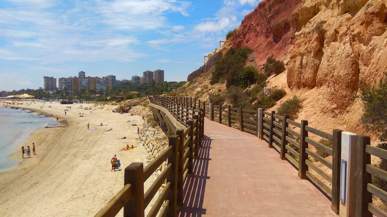 Photo of Others in Dehesa de Campoamor