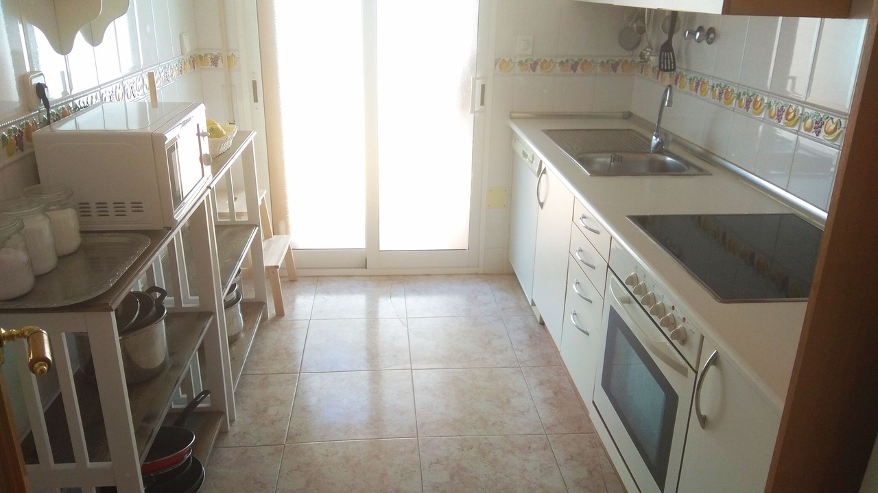Photo of Kitchen in Dehesa de Campoamor