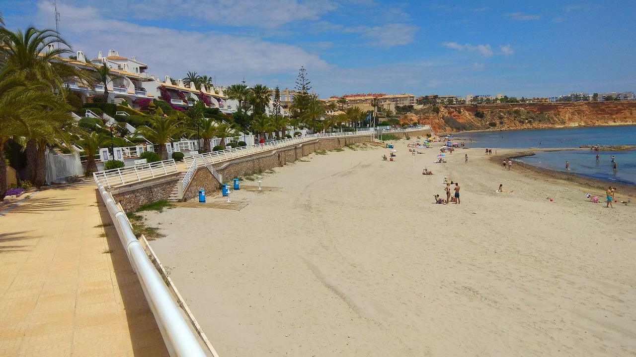 Photo of Others in Dehesa de Campoamor