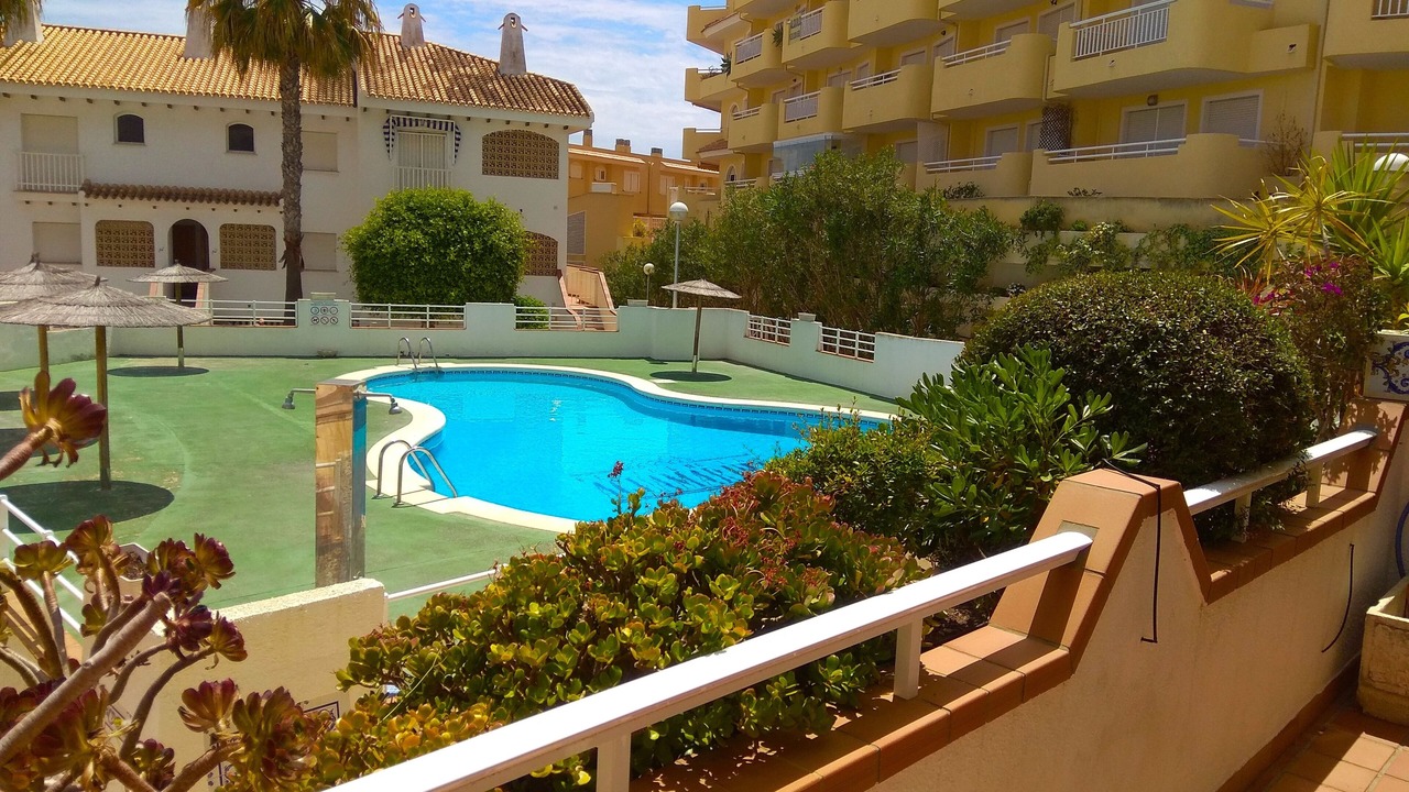 Photo of Outdoor in Dehesa de Campoamor