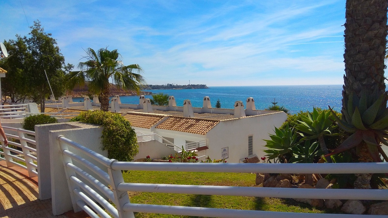Photo of Outdoor in Dehesa de Campoamor