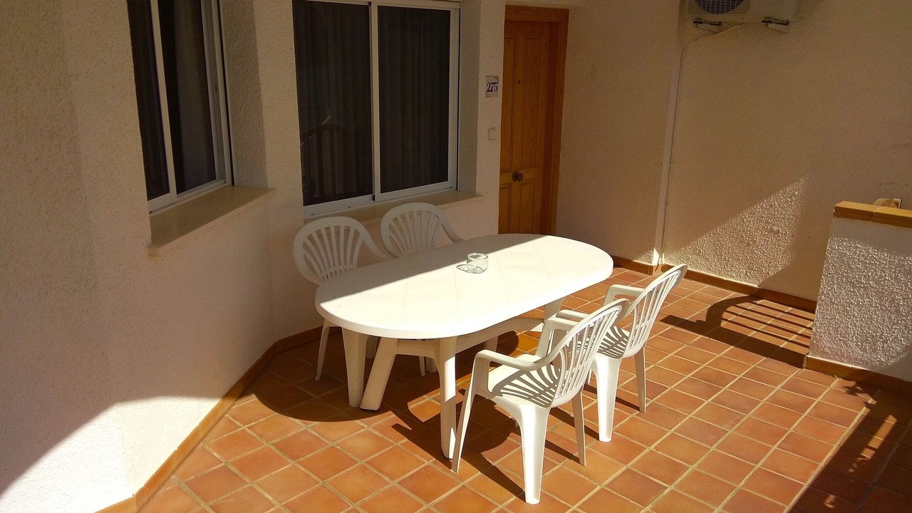 Photo of Outdoor in Dehesa de Campoamor