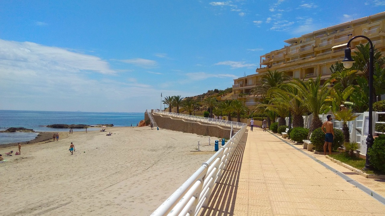 Photo of Others in Dehesa de Campoamor