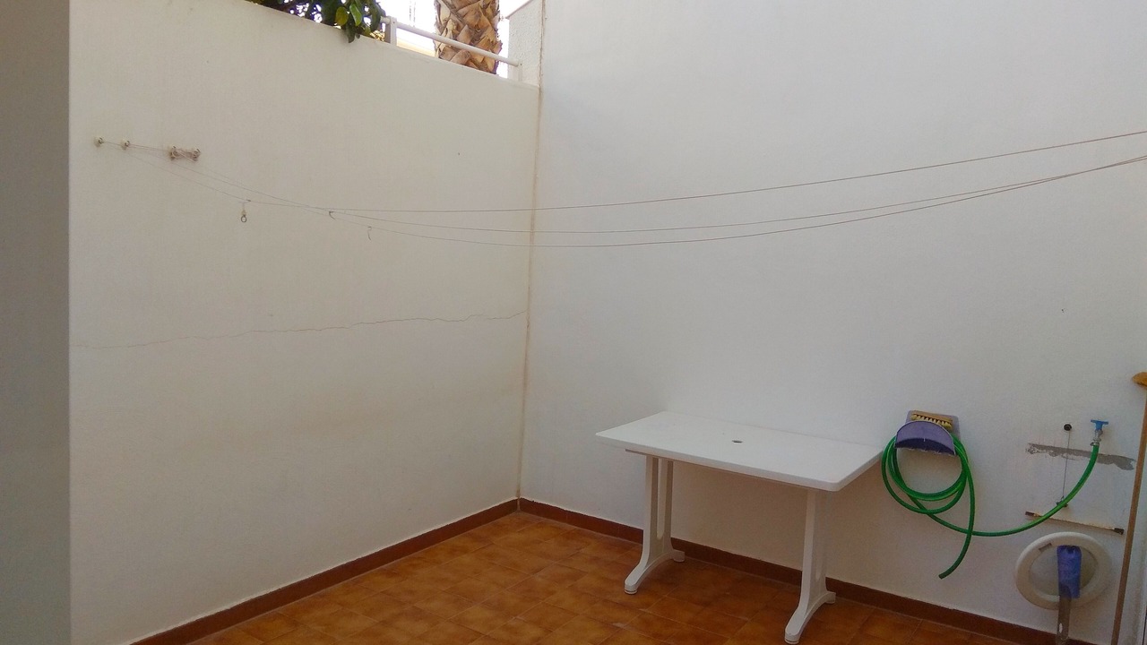 Photo of Patio Balcony in Dehesa de Campoamor