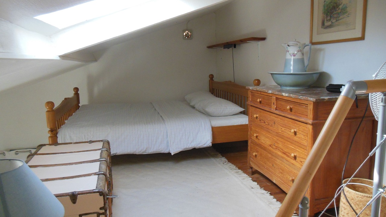 Photo of Bedroom in Le Thoronet