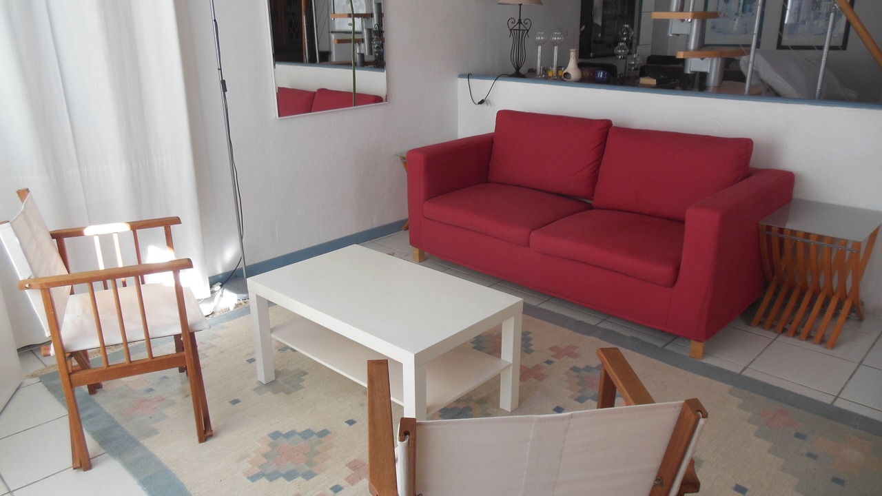 Photo of Livingroom in Le Thoronet