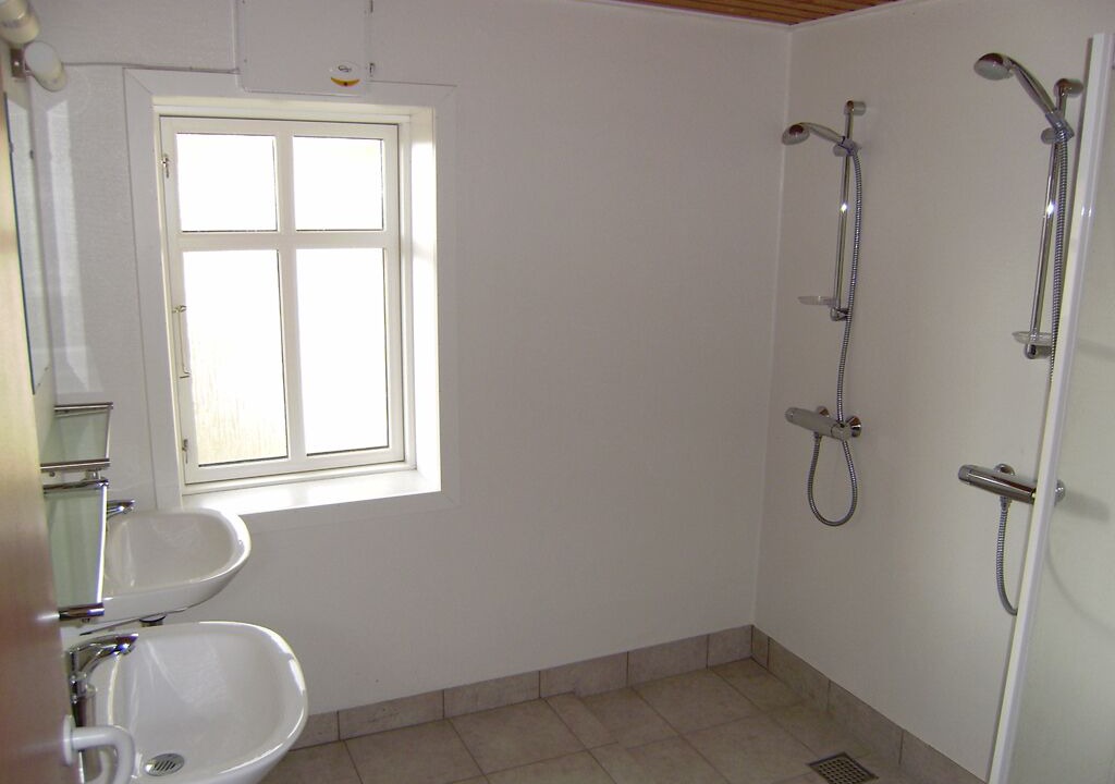 Photo of Bathroom in Nykobing Mors