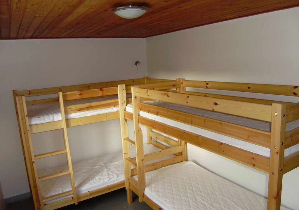 Photo of Bedroom in Nykobing Mors