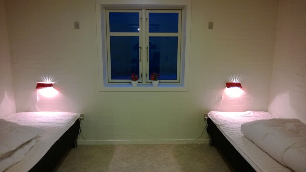 Photo of Bedroom in Nykobing Mors
