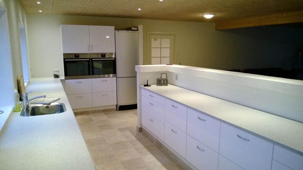 Photo of Kitchen in Nykobing Mors