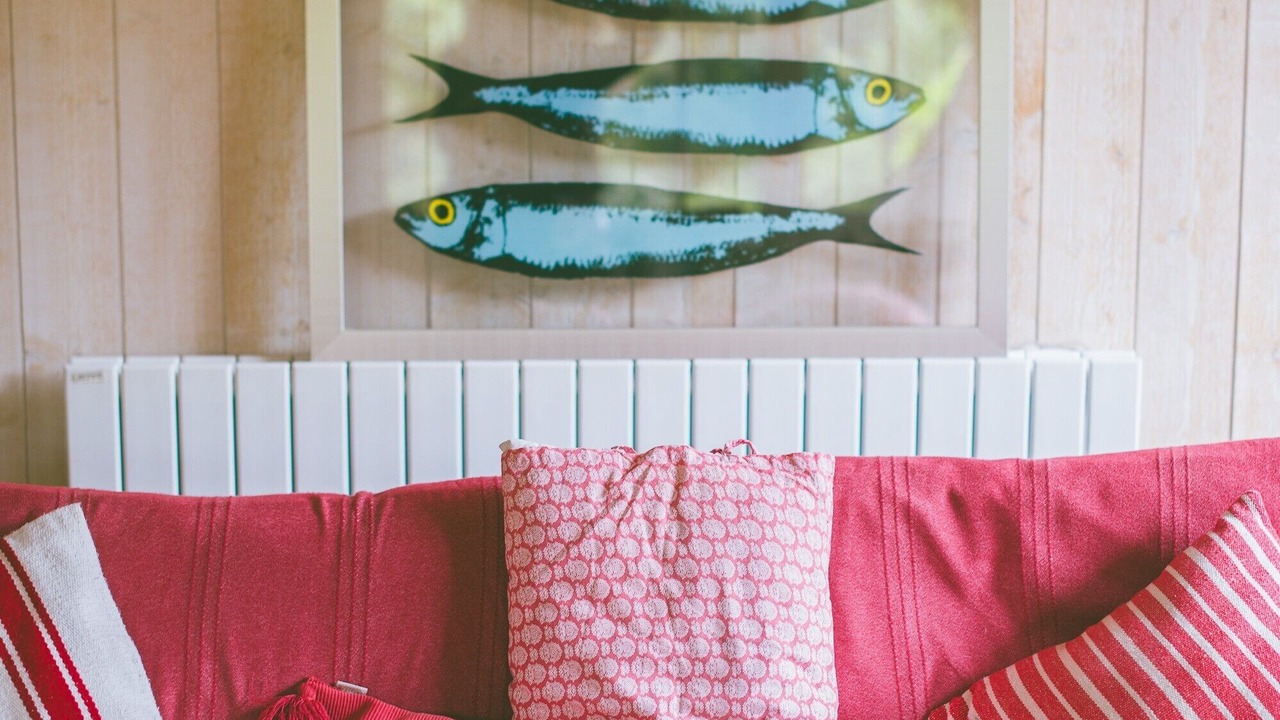Photo of Livingroom in La Teste-de-Buch