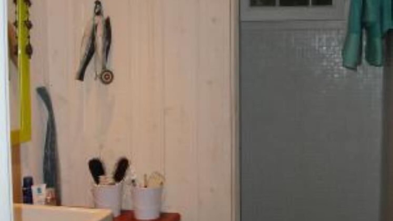 Photo of Bathroom in La Teste-de-Buch
