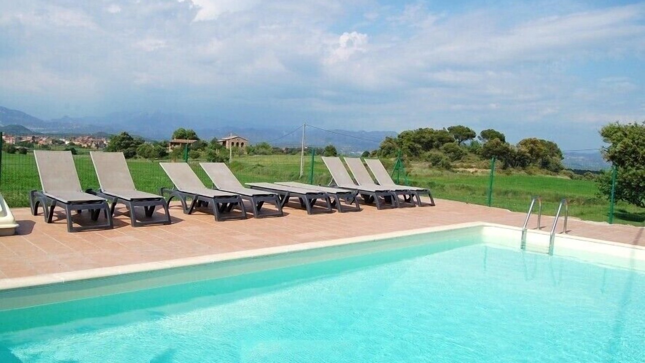 Photo of Outdoor in Puigreig