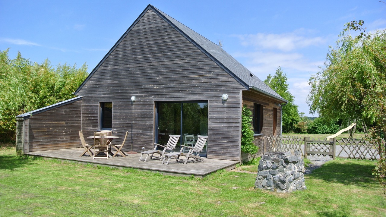 Photo of Outdoor in Blainville-sur-Mer