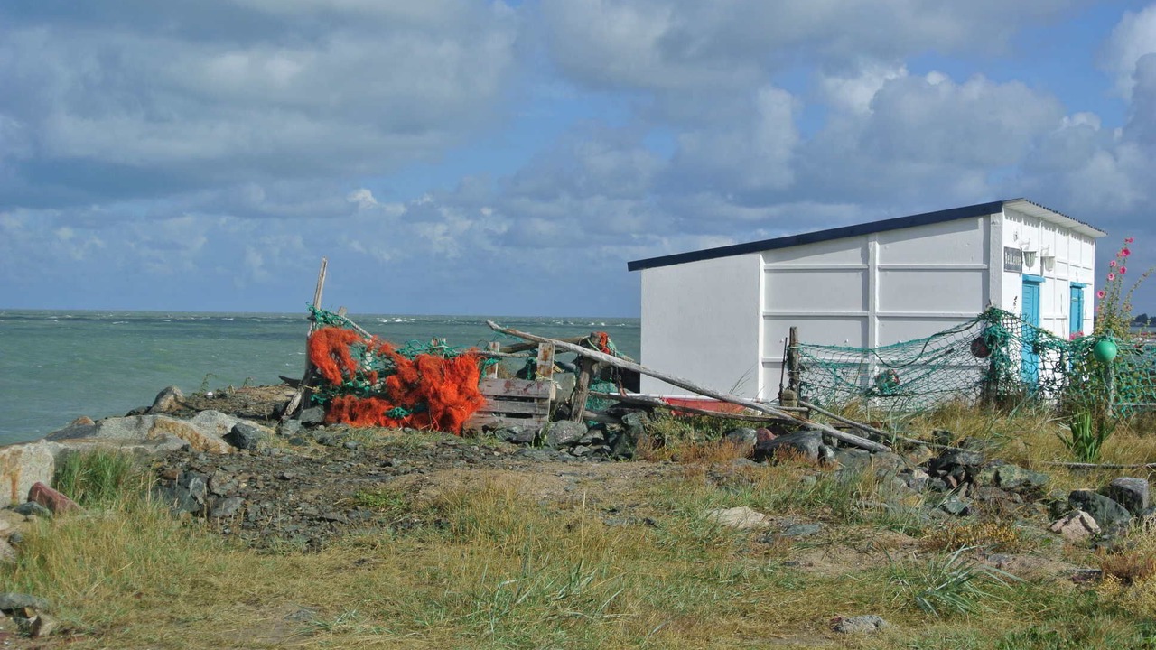 Photo of Outdoor in Blainville-sur-Mer