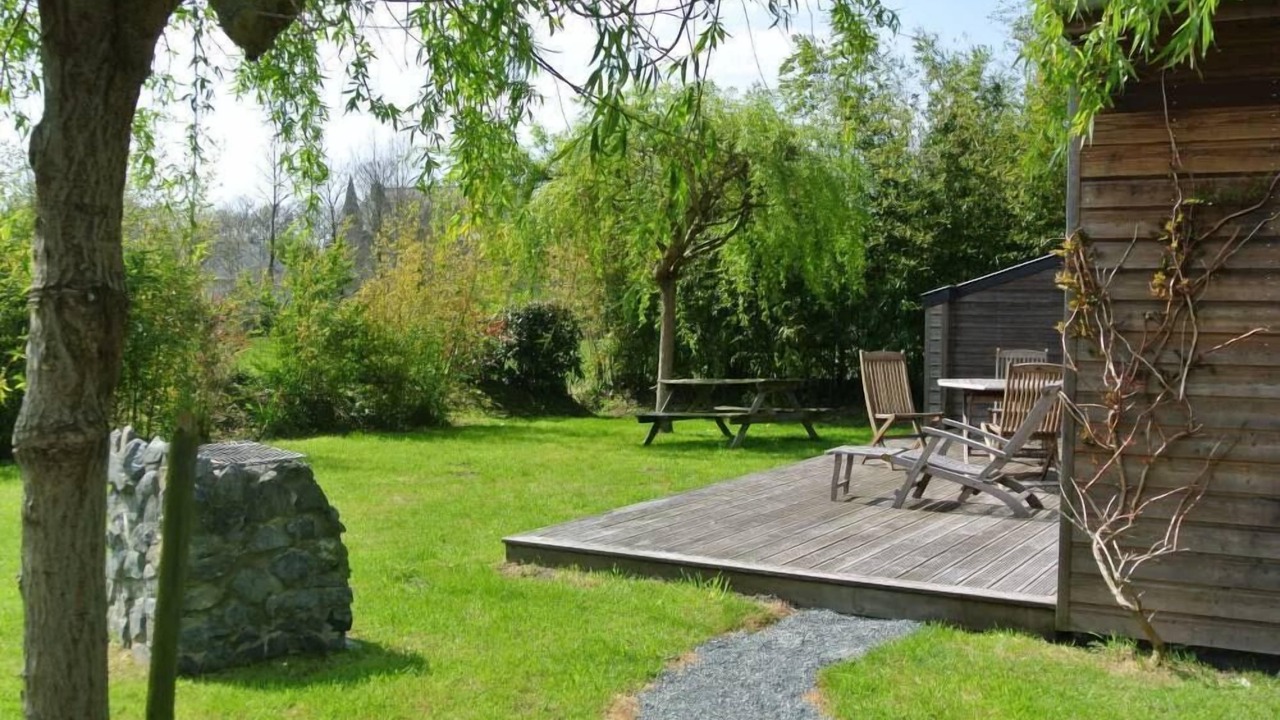 Photo of Outdoor in Blainville-sur-Mer